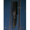 Нож складной MicroTech MCT11231T Ultratech Gen III ZBP, Black Blade