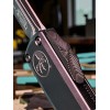 Нож складной MicroTech MCT11231T Ultratech Gen III ZBP, Black Blade