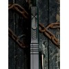 Нож складной MicroTech MCT11232DLCTSH Ultratech Gen III ZBP Shadow, DLC Part Serrated Blade Нож складной MicroTech MCT11232DLCTSH Ultratech Gen III ZBP Shadow, DLC Part Serrated Blade