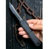 Нож складной MicroTech MCT11232DLCTSH Ultratech Gen III ZBP Shadow, DLC Part Serrated Blade Нож складной MicroTech MCT11232DLCTSH Ultratech Gen III ZBP Shadow, DLC Part Serrated Blade