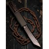 Нож складной MicroTech MCT11232DLCTSH Ultratech Gen III ZBP Shadow, DLC Part Serrated Blade Нож складной MicroTech MCT11232DLCTSH Ultratech Gen III ZBP Shadow, DLC Part Serrated Blade