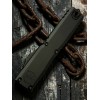 Нож складной MicroTech MCT11232DLCTSH Ultratech Gen III ZBP Shadow, DLC Part Serrated Blade Нож складной MicroTech MCT11232DLCTSH Ultratech Gen III ZBP Shadow, DLC Part Serrated Blade