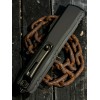 Нож складной MicroTech MCT11232DLCTSH Ultratech Gen III ZBP Shadow, DLC Part Serrated Blade Нож складной MicroTech MCT11232DLCTSH Ultratech Gen III ZBP Shadow, DLC Part Serrated Blade