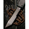 Нож складной MicroTech MCT11232DLCTSH Ultratech Gen III ZBP Shadow, DLC Part Serrated Blade Нож складной MicroTech MCT11232DLCTSH Ultratech Gen III ZBP Shadow, DLC Part Serrated Blade