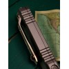 Нож складной MicroTech MCT11233DLCTSH Ultratech Gen III ZBP, Full Serrated Blade, Shadow Signature Series Нож складной MicroTech MCT11233DLCTSH Ultratech Gen III ZBP, Full Serrated Blade, Shadow Signature Series