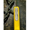 Нож складной MicroTech MCT1123410YW Ultratech Gen IV, StoneWash Blade, Yellow Handle Нож складной MicroTech MCT1123410YW Ultratech Gen IV, StoneWash Blade, Yellow Handle
