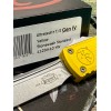 Нож складной MicroTech MCT1123410YW Ultratech Gen IV, StoneWash Blade, Yellow Handle Нож складной MicroTech MCT1123410YW Ultratech Gen IV, StoneWash Blade, Yellow Handle