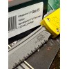 Нож складной MicroTech MCT1123412APYW Ultratech Gen IV, Apocalyptic Serrated Blade, Yellow Handle