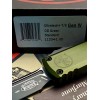 Нож складной MicroTech MCT112341OD Ultratech Gen IV, Black Blade, OD Green Handle