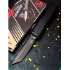 Нож складной MicroTech MCT112341T Ultratech Gen IV, Tactical Standard
