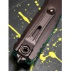 Нож складной MicroTech MCT112341T Ultratech Gen IV, Tactical Standard