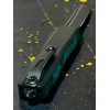 Нож складной MicroTech MCT112341T Ultratech Gen IV, Tactical Standard
