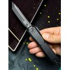 Нож складной MicroTech MCT112341T Ultratech Gen IV, Tactical Standard