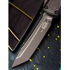 Нож складной MicroTech MCT112341T Ultratech Gen IV, Tactical Standard