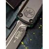 Нож складной MicroTech MCT112341T Ultratech Gen IV, Tactical Standard