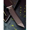 Нож складной MicroTech MCT112341T Ultratech Gen IV, Tactical Standard