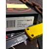Складной нож MicroTech MCT112342YW Ultratech Gen IV, Black Part Serrated Blade, Yellow Handle Складной нож MicroTech MCT112342YW Ultratech Gen IV, Black Part Serrated Blade, Yellow Handle