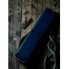 Нож складной MicroTech MCT112343DO Ultratech Gen IV, Black Serrated Blade, Dark Blue Handle