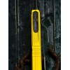 Нож складной MicroTech MCT112343YW Ultratech Gen IV, Black Serrated Blade, Yellow Handle