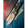 Нож складной MicroTech MCT113510AP LUDT GenIII, Apocalyptic Blade Нож складной MicroTech MCT113510AP LUDT GenIII, Apocalyptic Blade