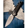 Нож складной MicroTech MCT113510AP LUDT GenIII, Apocalyptic Blade Нож складной MicroTech MCT113510AP LUDT GenIII, Apocalyptic Blade