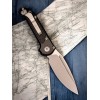 Нож складной MicroTech MCT113510AP LUDT GenIII, Apocalyptic Blade Нож складной MicroTech MCT113510AP LUDT GenIII, Apocalyptic Blade