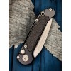 Нож складной MicroTech MCT113510AP LUDT GenIII, Apocalyptic Blade Нож складной MicroTech MCT113510AP LUDT GenIII, Apocalyptic Blade