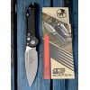 Нож складной MicroTech MCT113510AP LUDT GenIII, Apocalyptic Blade Нож складной MicroTech MCT113510AP LUDT GenIII, Apocalyptic Blade