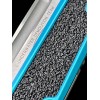 Нож складной MicroTech MCT113510TQ LUDT Gen III, M390 StoneWash Blade, Turquoise Handle