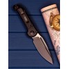 Нож складной MicroTech MCT11351T LUDT Gen III, Black Blade, Black Handle: Нож складной MicroTech MCT11351T LUDT Gen III, Black Blade, Black Handle: