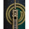 Складной нож MicroTech MCT11361TPBNCS LUDT Gen III, Signature Series, Topographic Badlands Camo