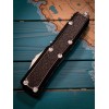 Нож складной MicroTech MCT12410APS Daytona, Apocalyptic Blade