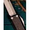 Нож складной MicroTech MCT12410APS Daytona, Apocalyptic Blade