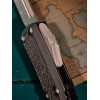 Нож складной MicroTech MCT12410APS Daytona, Apocalyptic Blade