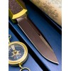 Нож складной MicroTech MCT12410ODS Daytona, Black Blade, OD Green Handle: