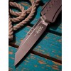 Нож складной MicroTech MCT12411T Cypher II, Tactical Standard
