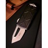 Нож складной MicroTech MCT15810AP Exocet, Apocalyptic Blade