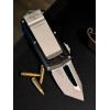 Нож складной MicroTech MCT15810AP Exocet, Apocalyptic Blade