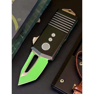 Нож складной MicroTech MCT1581JM Exocet, Jedi Master