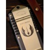 Нож складной MicroTech MCT1581JM Exocet, Jedi Master