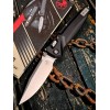 Нож складной MicroTech MCT159RL10 Socom Delta Ram-Lok, StoneWash Blade