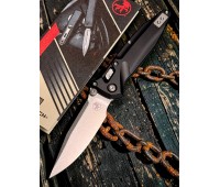 Нож складной MicroTech MCT159RL10 Socom Delta Ram-Lok, StoneWash Blade