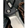 Нож складной MicroTech MCT159RL10 Socom Delta Ram-Lok, StoneWash Blade