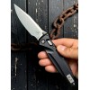 Нож складной MicroTech MCT159RL10 Socom Delta Ram-Lok, StoneWash Blade