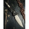 Нож складной MicroTech MCT159RL10 Socom Delta Ram-Lok, StoneWash Blade