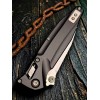 Нож складной MicroTech MCT159RL10 Socom Delta Ram-Lok, StoneWash Blade