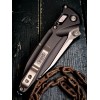 Нож складной MicroTech MCT159RL10 Socom Delta Ram-Lok, StoneWash Blade