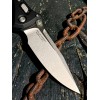 Нож складной MicroTech MCT159RL10 Socom Delta Ram-Lok, StoneWash Blade