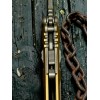 Нож складной MicroTech MCT159RL10APTA Socom Delta Ram-Lok, Apocalyptic Blade, Tan Handle