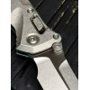 Нож складной MicroTech MCT159RL10SMS2 Socom Delta Ram-Lok Marfione Select, StoneWash Blade, Titanium Bronze Handle